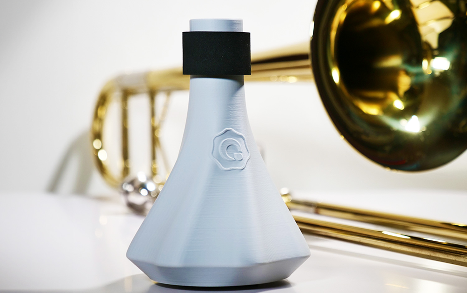 BRASS DESIGNの金管楽器アクセサリー