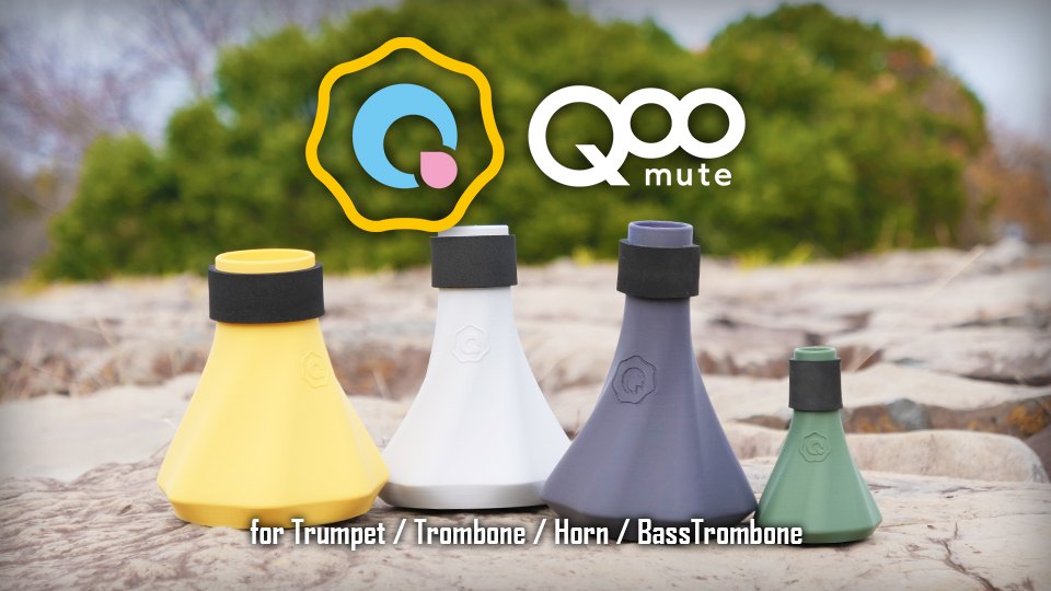 QooMuteシリーズ